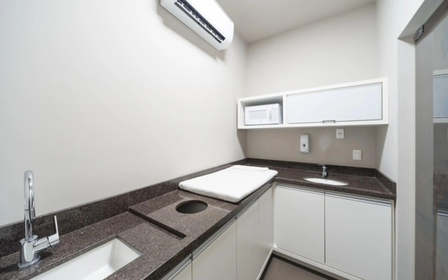 Hotel Laghetto Pedras Altas