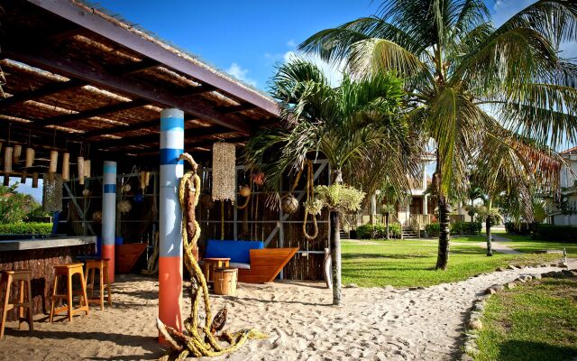 Hopkins Bay Belize, a Muy'Ono Resort