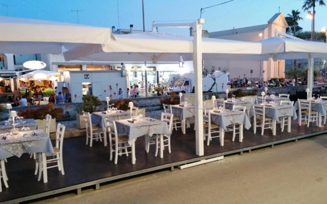 Hotel Profumo di Mare