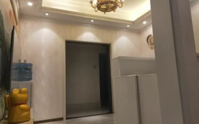 Chongqing Kaihong Apartment