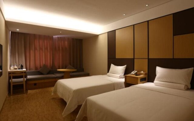 JI Hotel Sanya Da Dong Hai