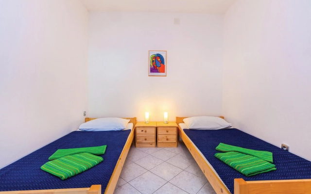 Beautiful Home in Crikvenica With Wifi and 2 Bedrooms