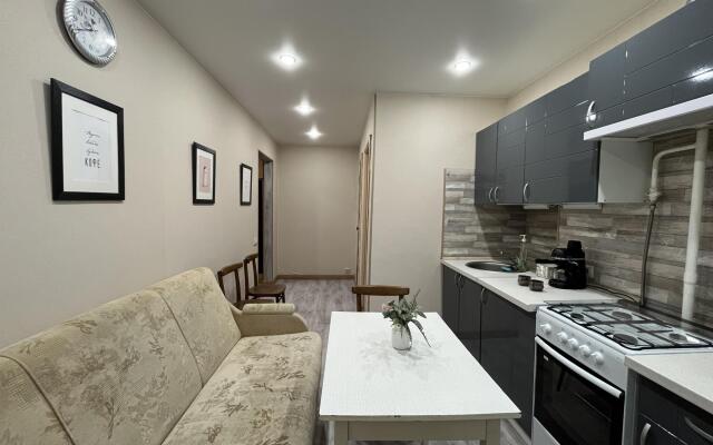 Апартаменты на улице Пролетарская 10