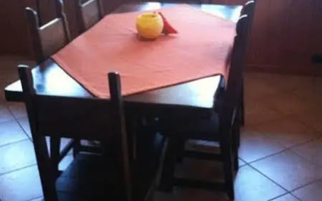 Albergo Max Meublè