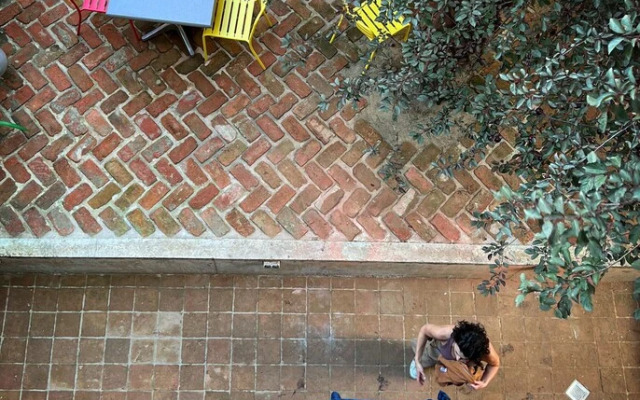 Black Tomato Hostel Kutaisi