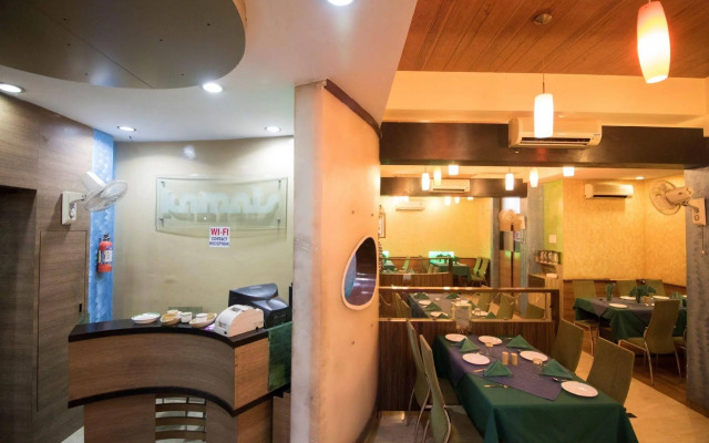 IRA by Orchid, Nashik