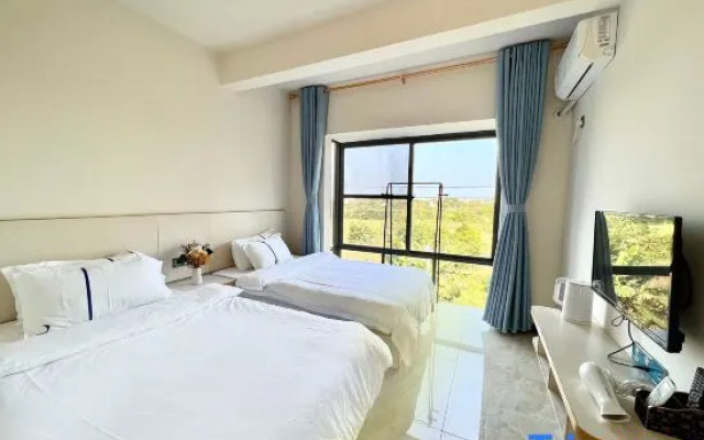 Weizhou Island Ligui Homestay ( Shell Beach Branch)