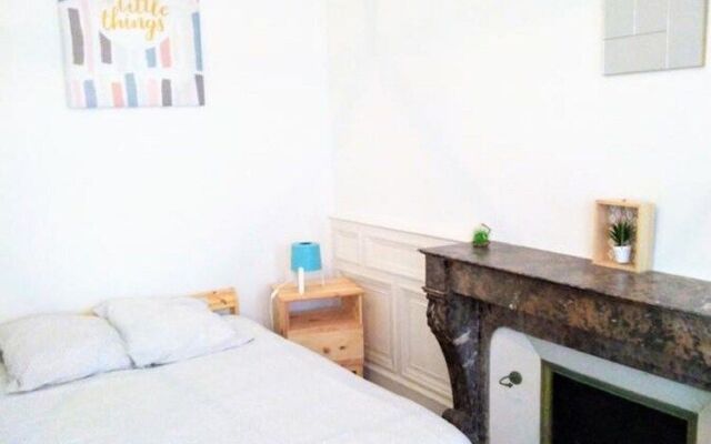 Studio proche centre ville