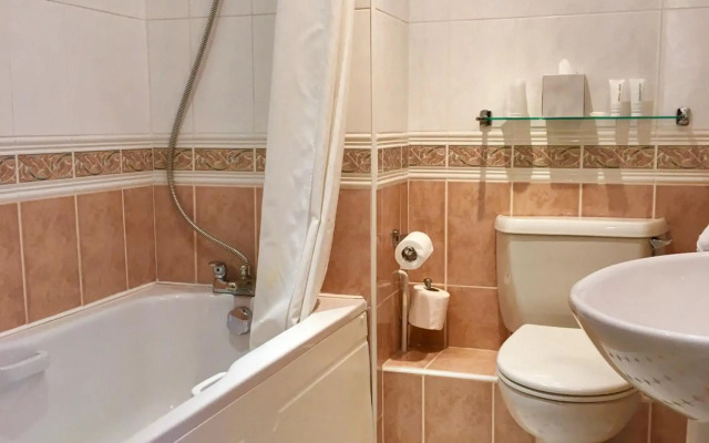 Best Western Aberavon Beach Hotel