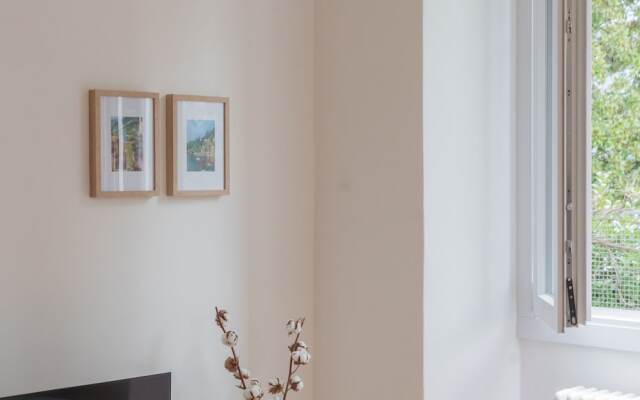 Nonna Tere Apartment