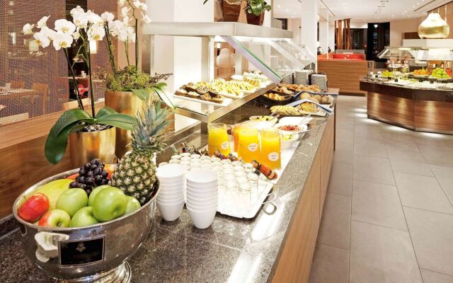 Mövenpick Hotel Münster am Aasee