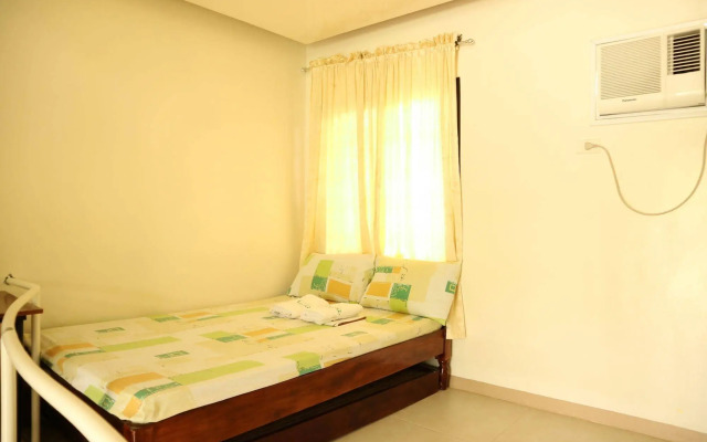 Villa Pamana Inn