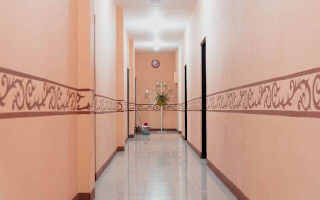 Ersha Hotel