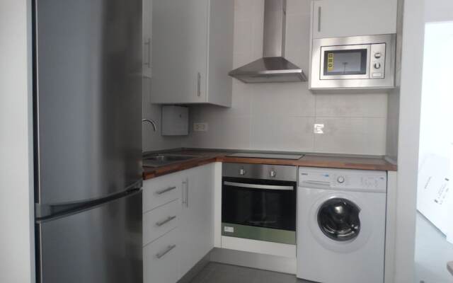 Malaga Apartamentos Jinetes 10