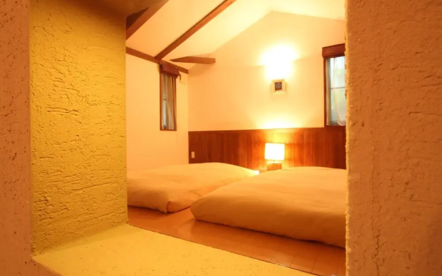 Auberge - A Ma Façon -