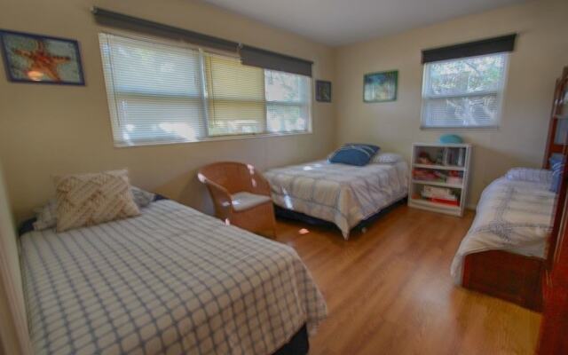 Luxury Villa Mar by RedAwning