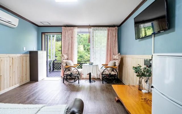 Samcheok Garden Pension