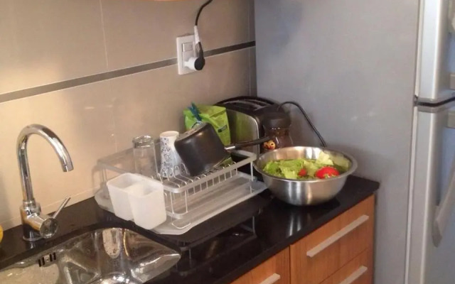 Apartamento En Las Delicias