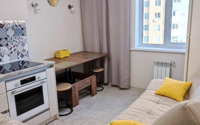 EasyRent on Dybenko street 27A