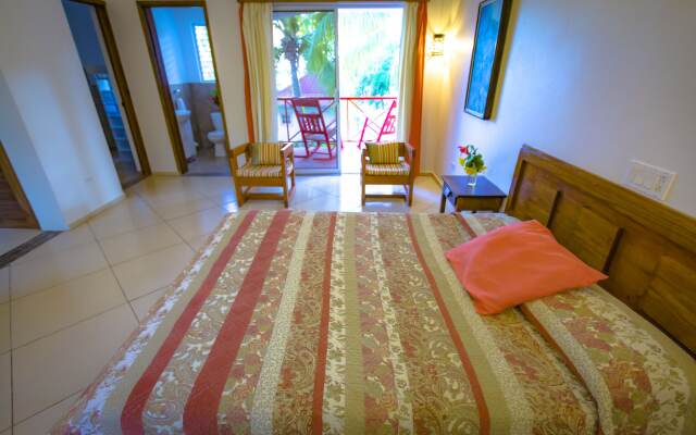 Hôtel Restaurant Cyvadier Plage