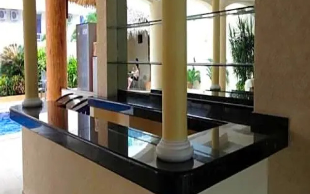 Hm Suites Ximar Costa Azul