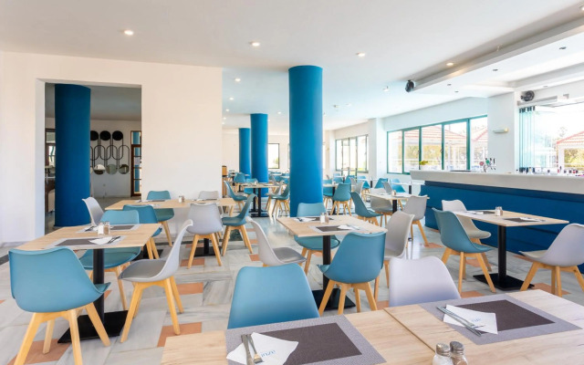 Azul Eco Hotel