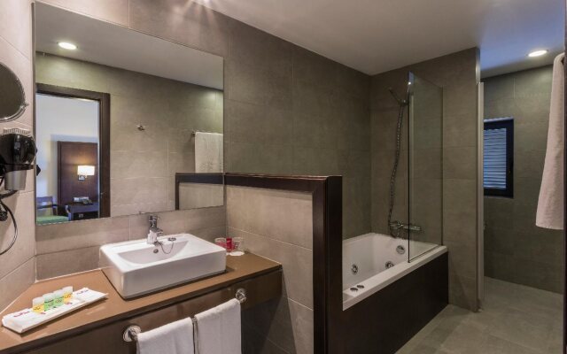TRS Ibiza Hotel