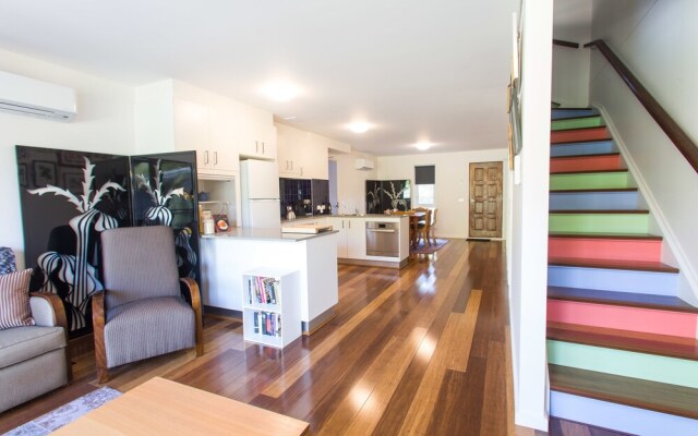 One of a Kind Apartments