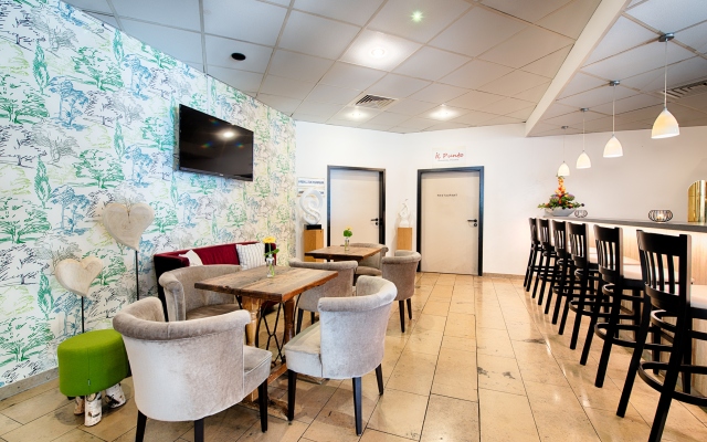 ACHAT Hotel Stuttgart Zuffenhausen