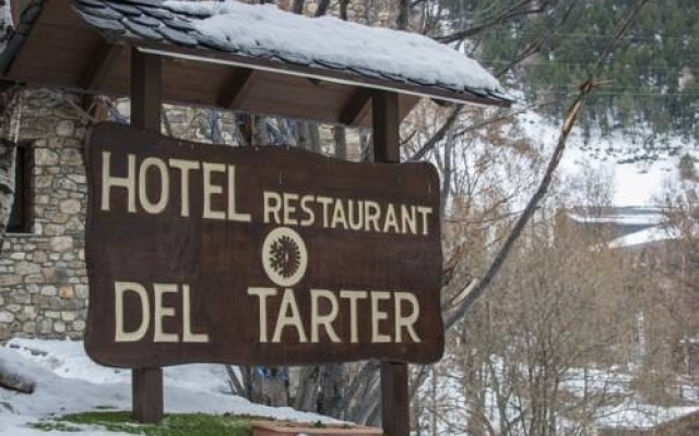 Hotel Del Tarter