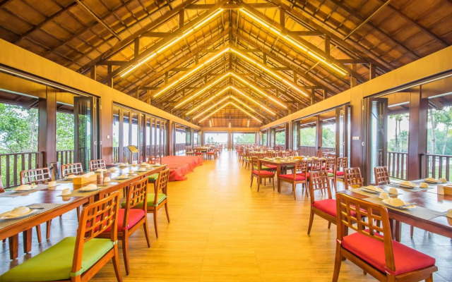 NDC Resort