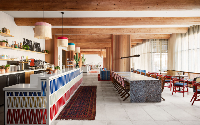 Graduate by Hilton Tucson