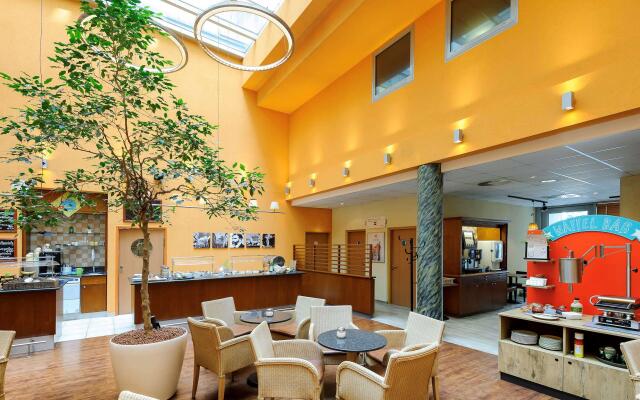 ibis Wien City