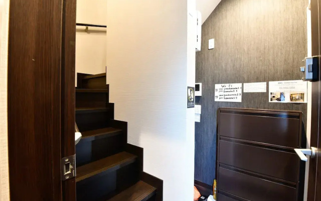 Grandouce Kamata II - Hostel Caters to Men