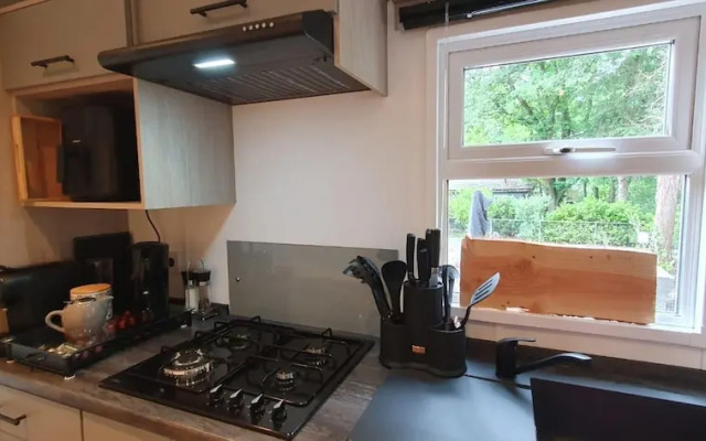 Nice Holiday Home in Hattemerbroek