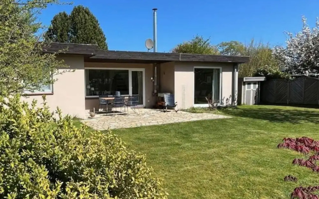 Roca Comfortable Holiday Residence