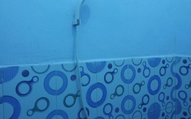Kawah Ijen Guest House