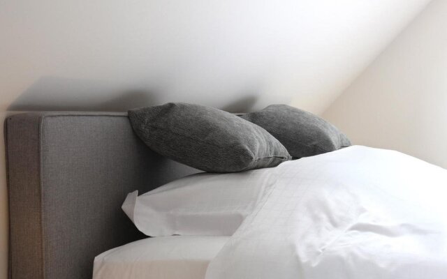 B&B 2sprong