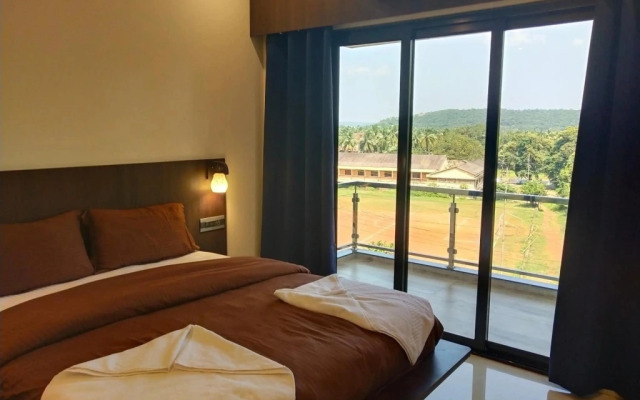Hotel Casablanca