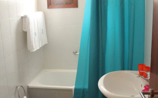 Hotel Vila Bela