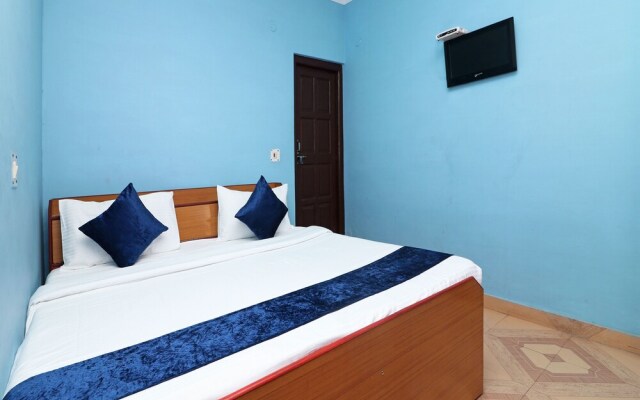 OYO 13922 Hill View 2BHK Kempty Fall