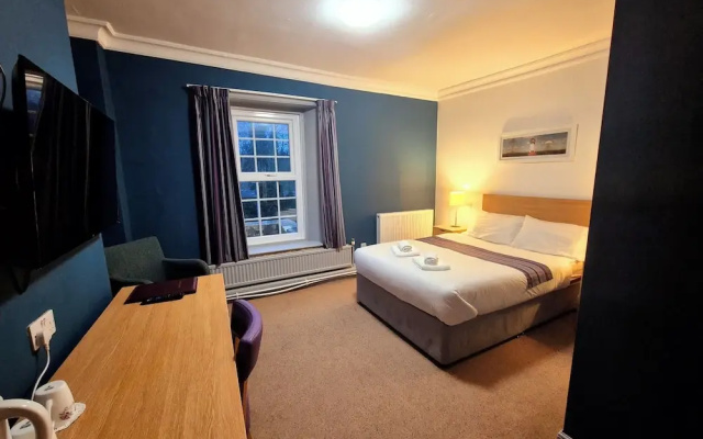 Eden Arms Hotel, Durham