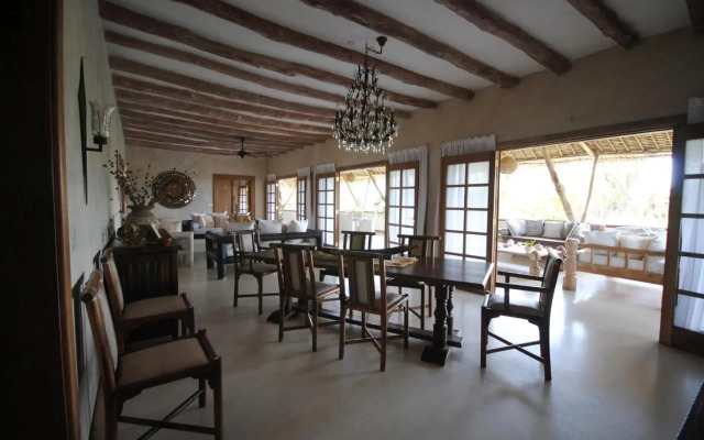 The Lawford Kenya