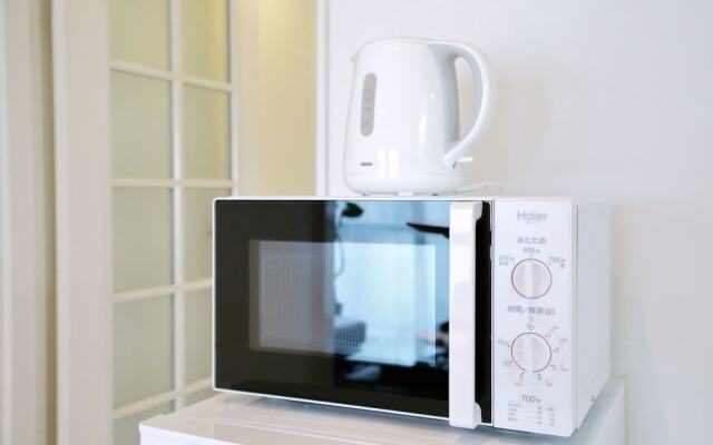 Grandouce Nipponbashi-Higashi III