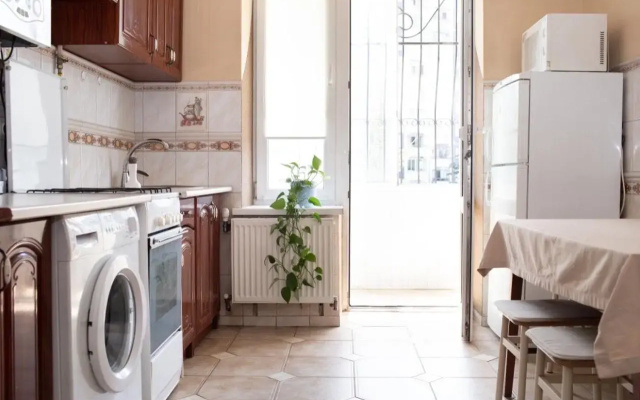 Apartment Dragana 34 Rozovaya