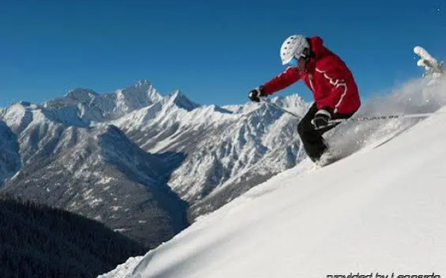 Panorama Vacation Retreat at Horsethief Lodge