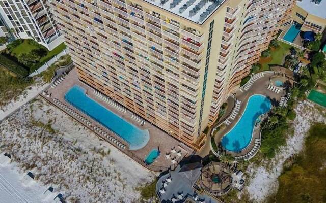 Pelican Beach 1510 1 Bedroom Condo by Pelican Beach Management