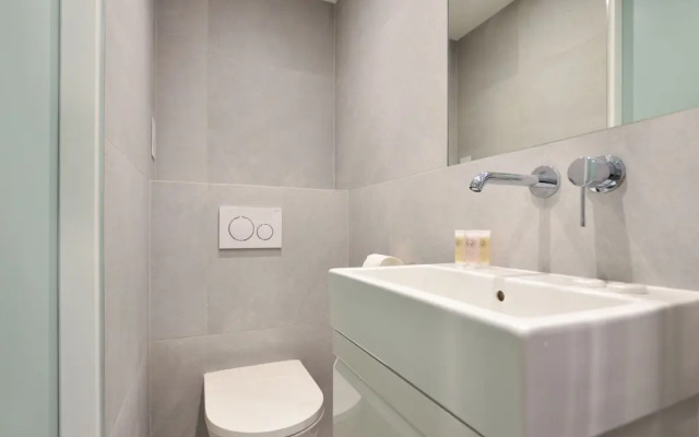 Sale Place Serviced Apartments by Concept Apartments
