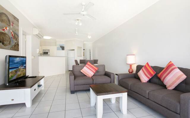 On the Beach Holiday Apartments