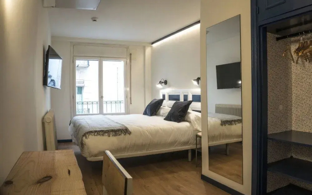 Hotel Alda Jolio Jaca